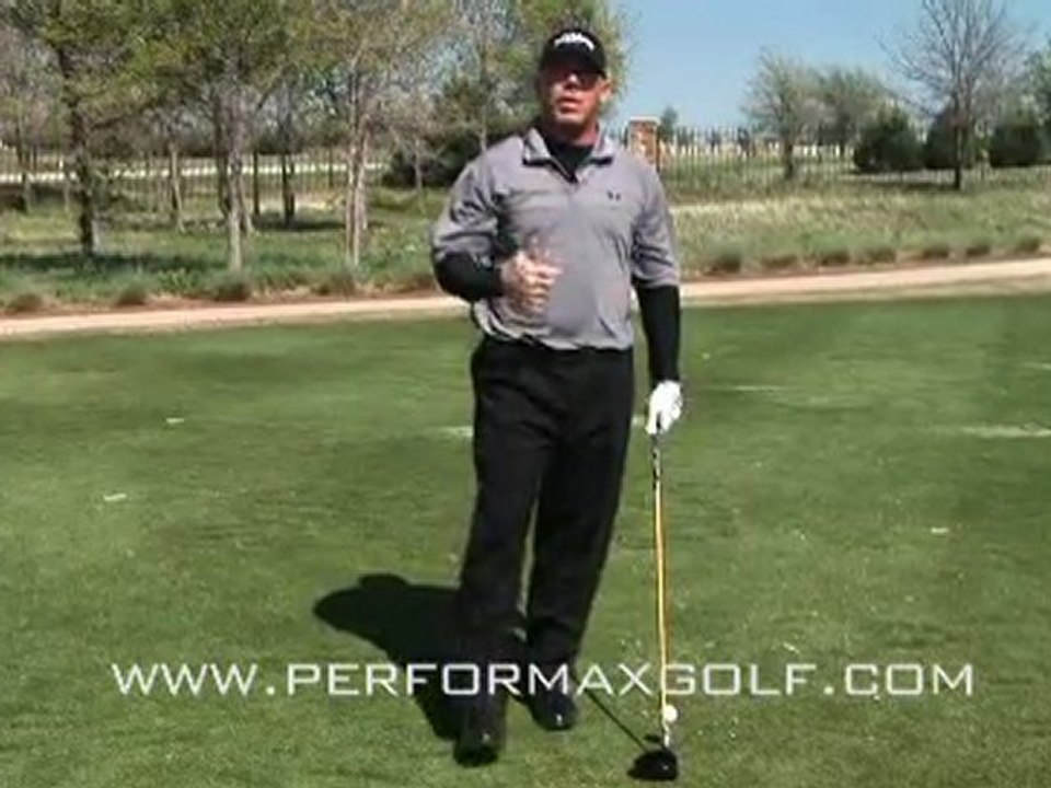 Golf Swing Tips - Golf Driving Tips