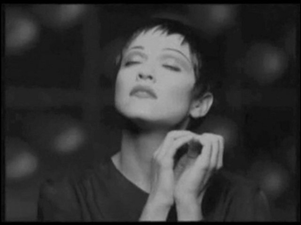 What It Feels Like For A Girl (Dubtronic Duphonic Remix)