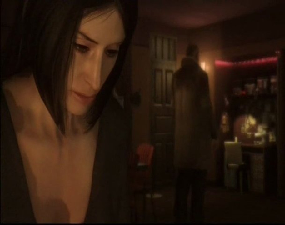 Preview Heavy Rain (PS3)