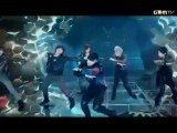 U-Kiss (유키스) - 빙글빙글 (Bingeul Bingeul) (2nd durty ver. MV) HD