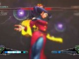 Super Street Fighter IV : Rose Ultra II
