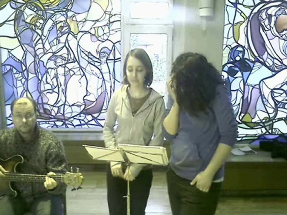 Jahreslosung 2010