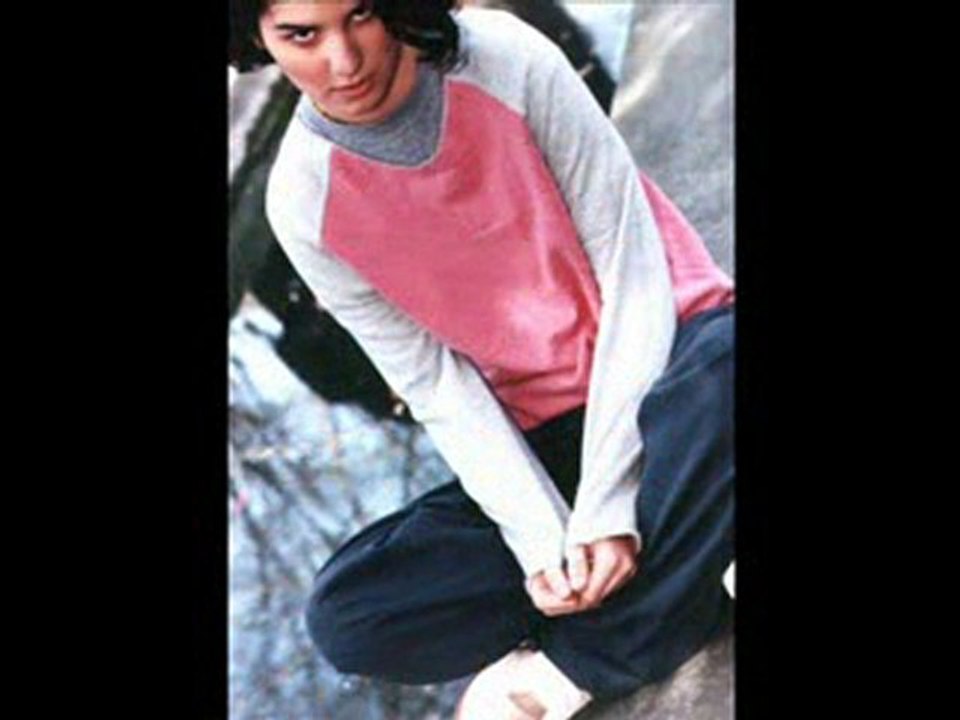 Ece Dorsay covers Moon River