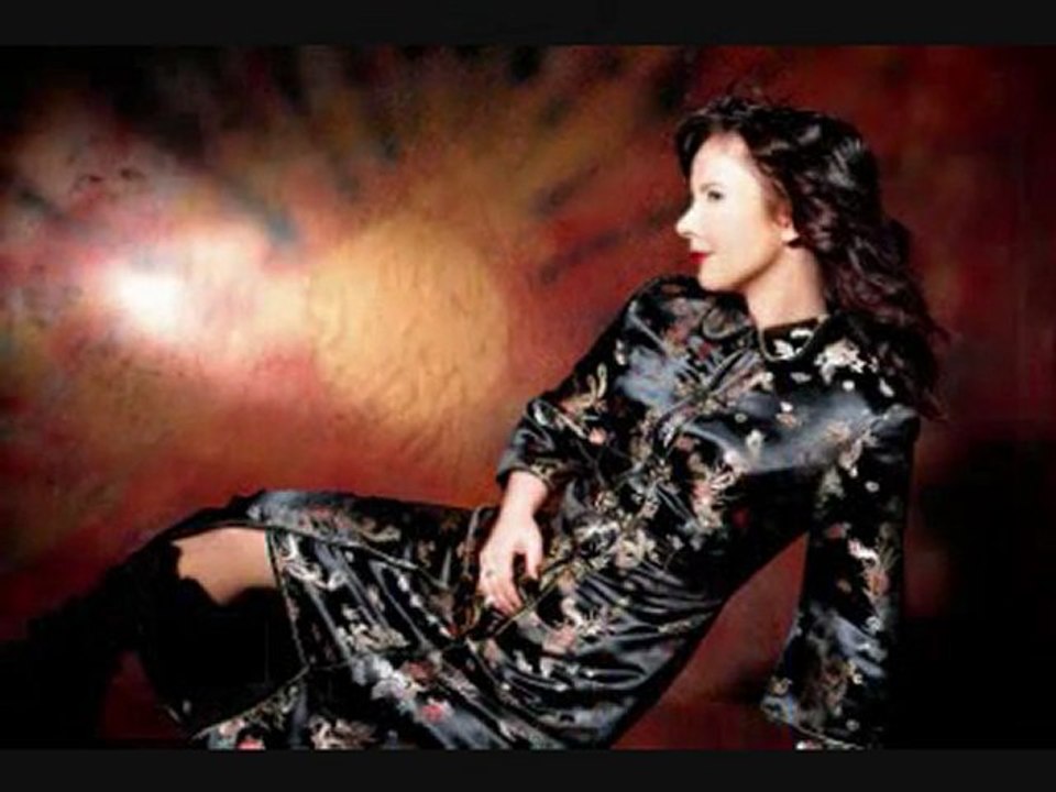 şebnem ferah-benim adım orman