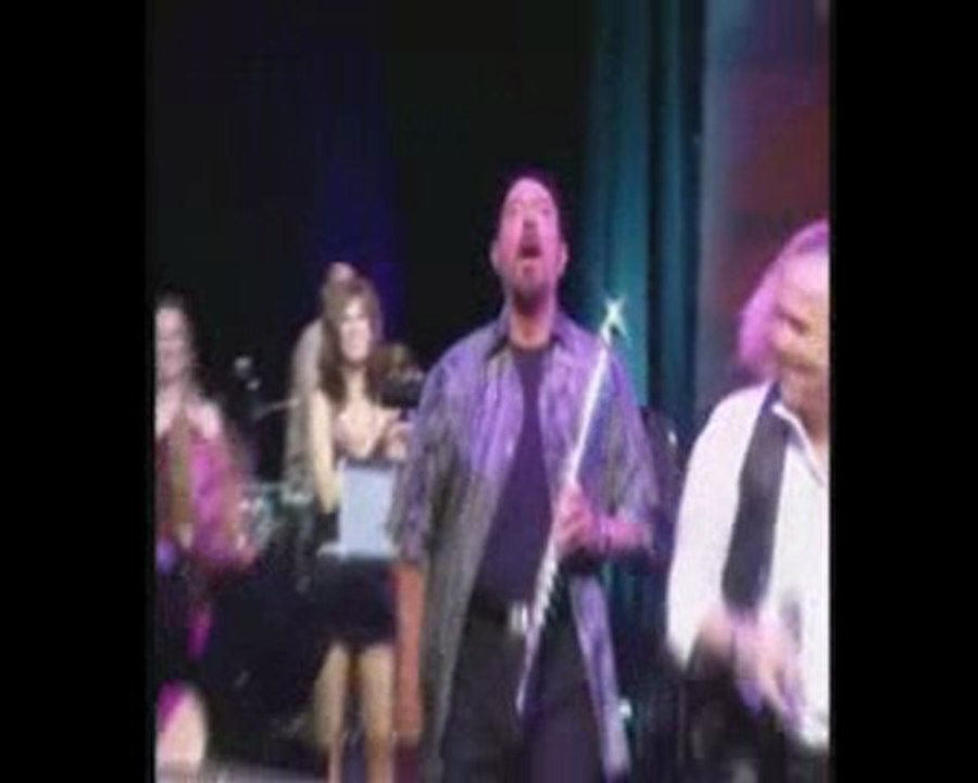 Uriah Heep - Acoustically Driven cd4