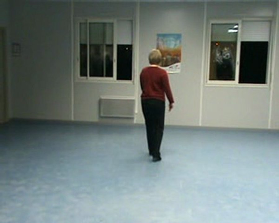 RELATOR (Line Dance)