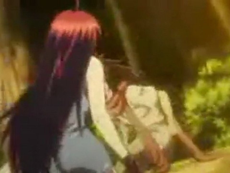Bon anniv' Onee-chan!