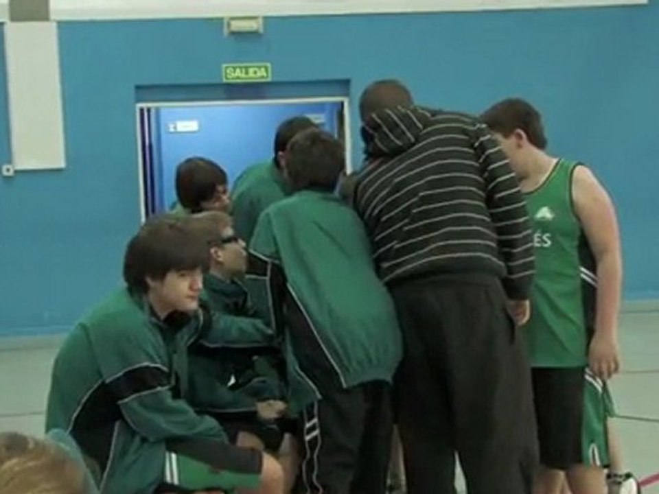 Infantil Masculino 2ª/ Avilés Sur- Grupo Covadonga B