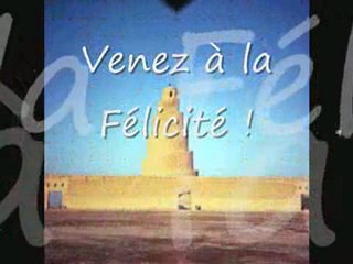 Mosquées du monde...