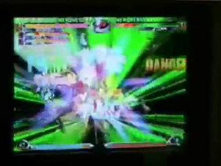 Tribute Demon Hyo Perfects Dark Prince Evo2K7