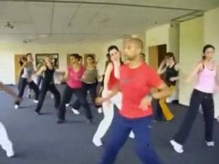 Alain Patrick Elly en 4 minutes