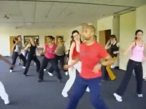 Alain Patrick Elly en 4 minutes