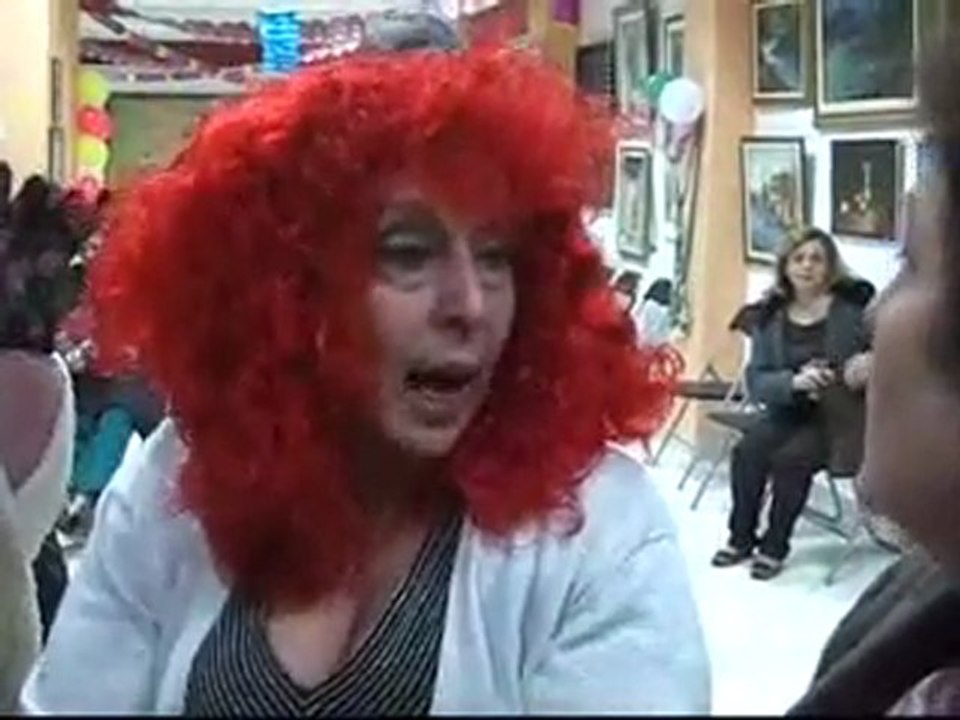 4-2-10 Tσικνοπέμπτη στο Σύλλογο
