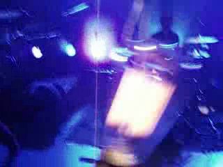 Florian Mona - Festival Poly'Sons à Montbrison : le public!!