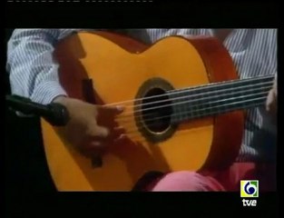 Juan Carmona Habichuela y Jose Merce