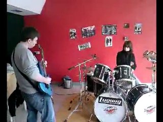 Smells Like Teen Spirit - Tchoba