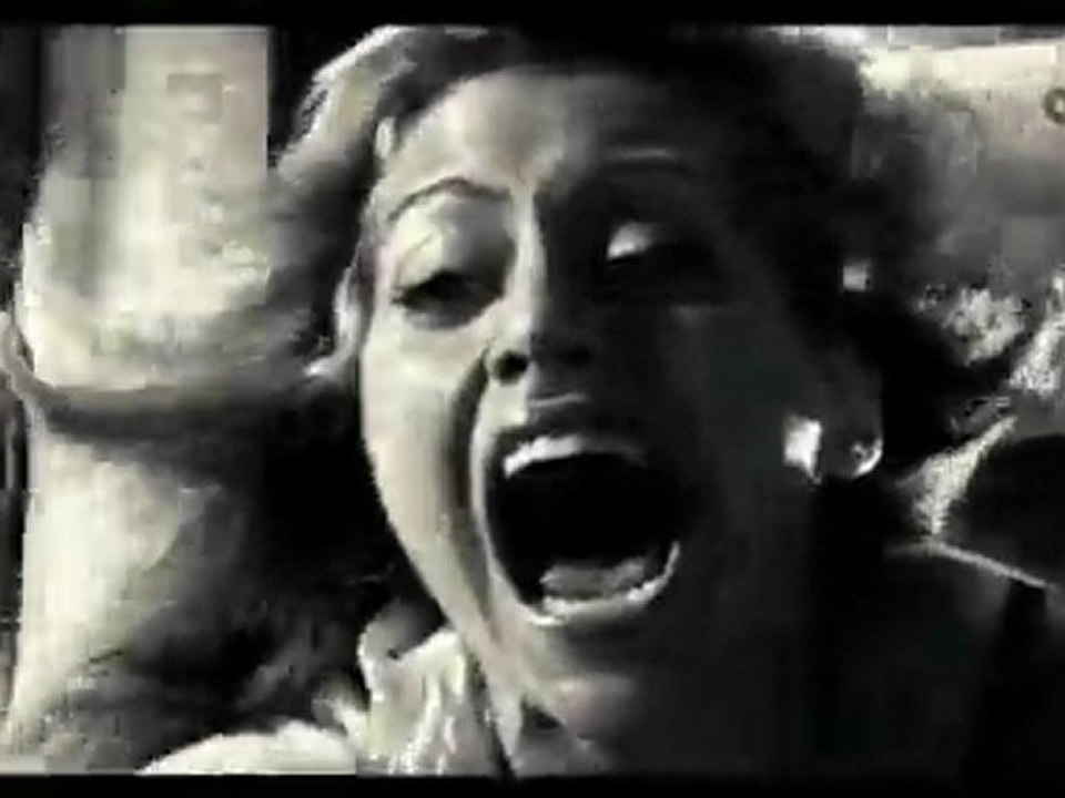 Hocico - untold blasphemies v.2(trim mix)