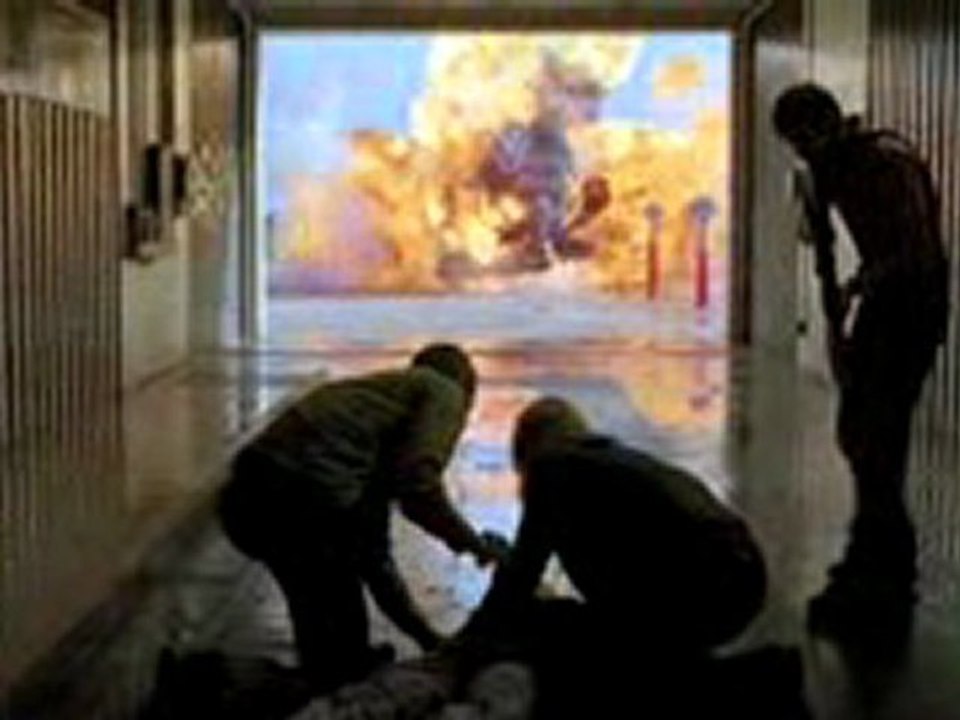 The Crazies - Super Bowl Spot