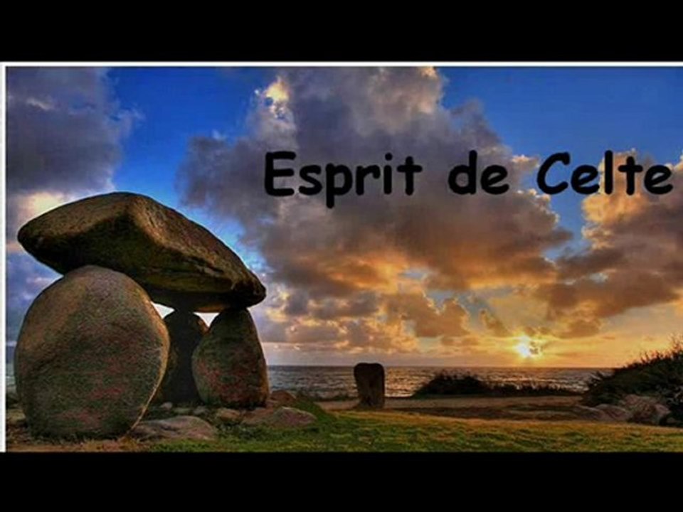 Esprit de Celte : "Jig Antic"