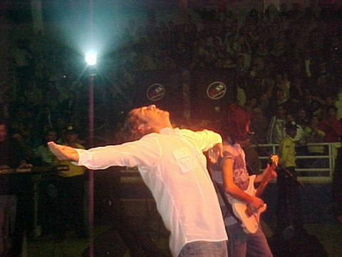 Murat GÖĞEBAKAN-Seninle İlk Defa