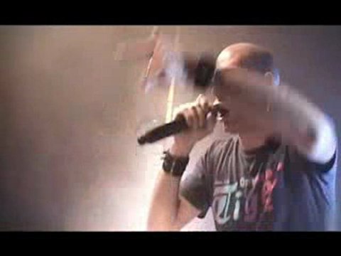 IAM au HIP-HOP CONVICT SUPPORT part 3