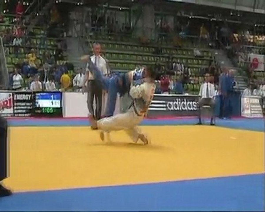 Judo Sindelfingen 2009