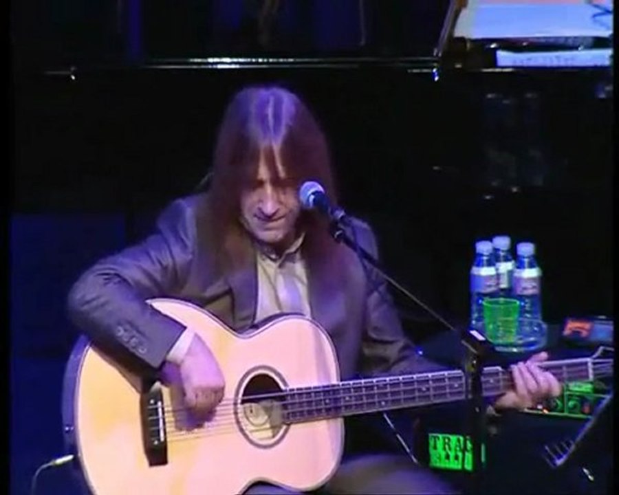 Uriah Heep - Acoustically Driven cd7