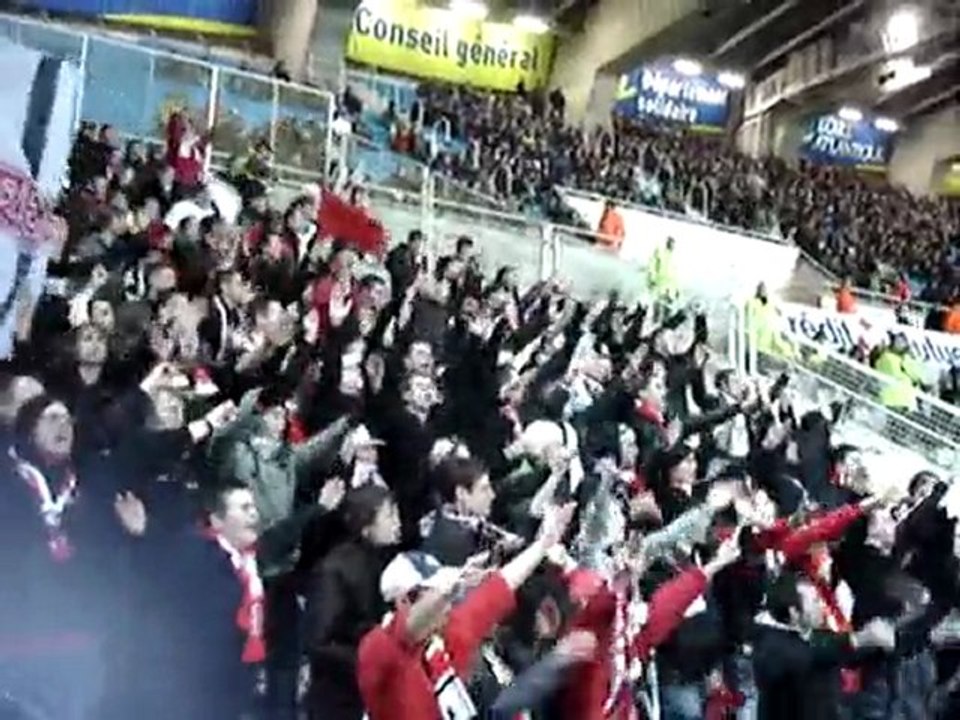 Naoned 1-4 Brest, ven 5/02/10 [HD]