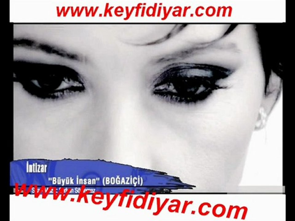 intizar büyük insan