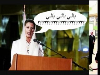 ليبيا .صور تحمل الكثير من المعاني .حول سفاح ليبيا القرذافي