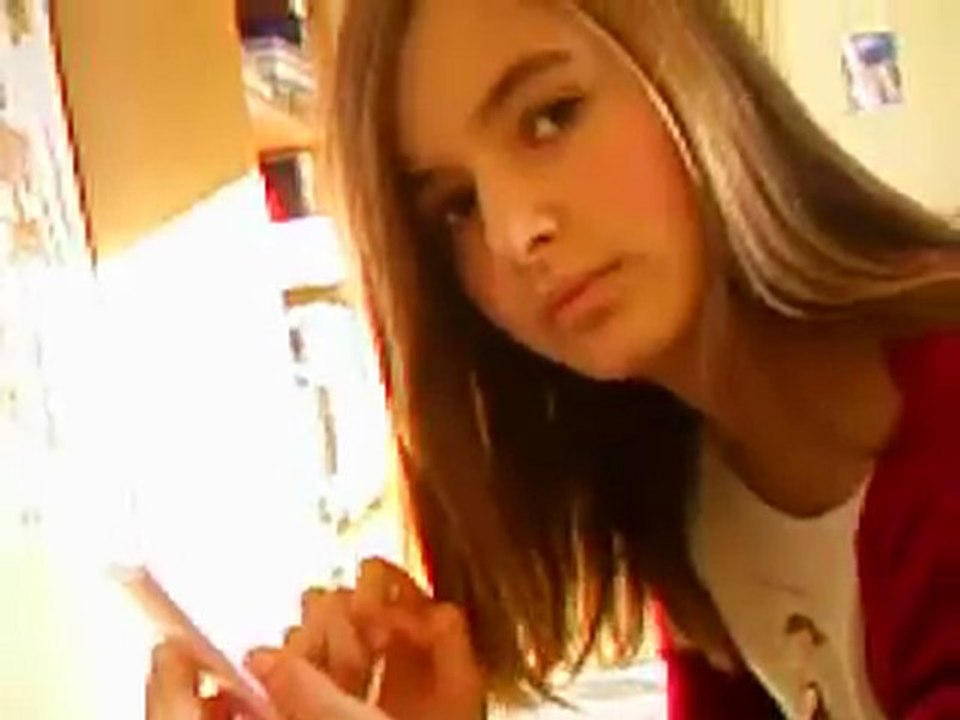 Trifouiller avec ses pieds