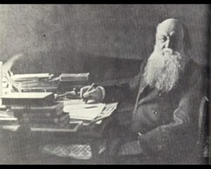 Peter Kropotkin