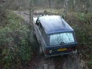 4x4   rover pat 300tdi 5 piliers 2