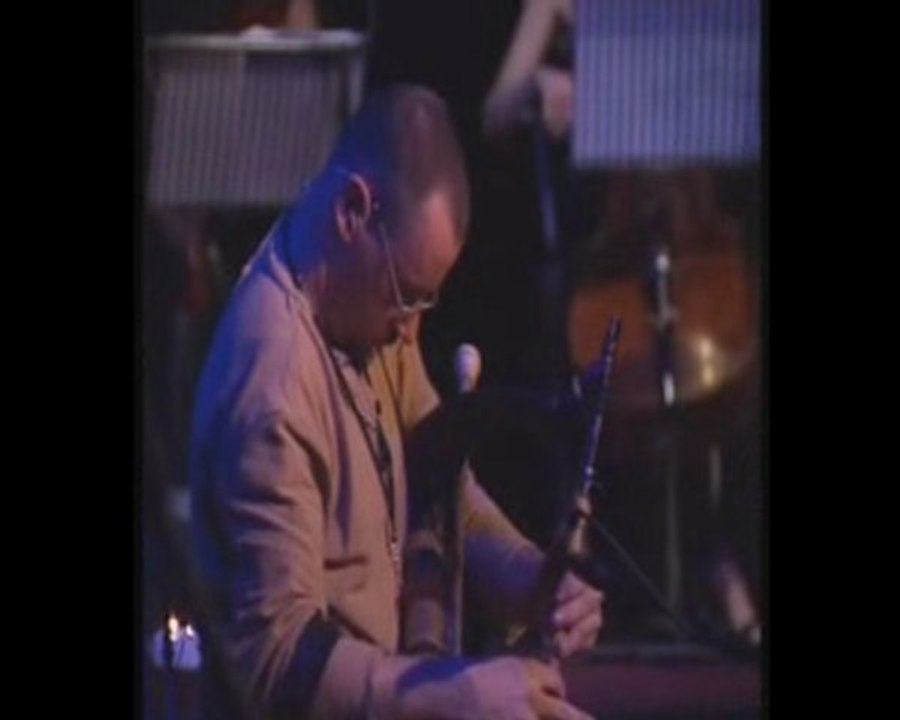 Uriah Heep - Acoustically Driven cd9