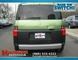 used Honda Element NY Queens 2007 Long Island