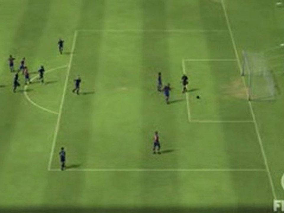 arsenal vs barca