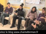 allaitement maternel conseil d'une sage femme en DVD-extrait