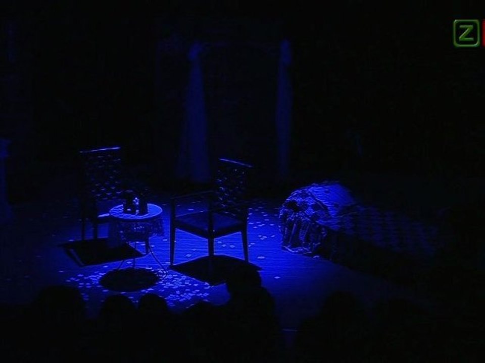 Opowieść Wigilijnego Karpia cz.1