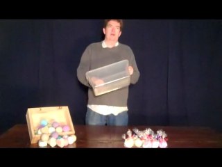 Crazy February Bath Bomb Contest- Day 6