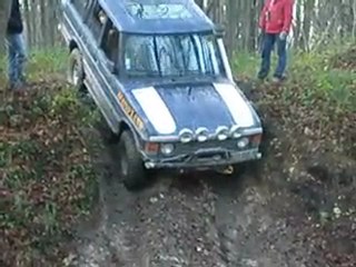 4x4   rover pat 300tdi 5 piliers 3