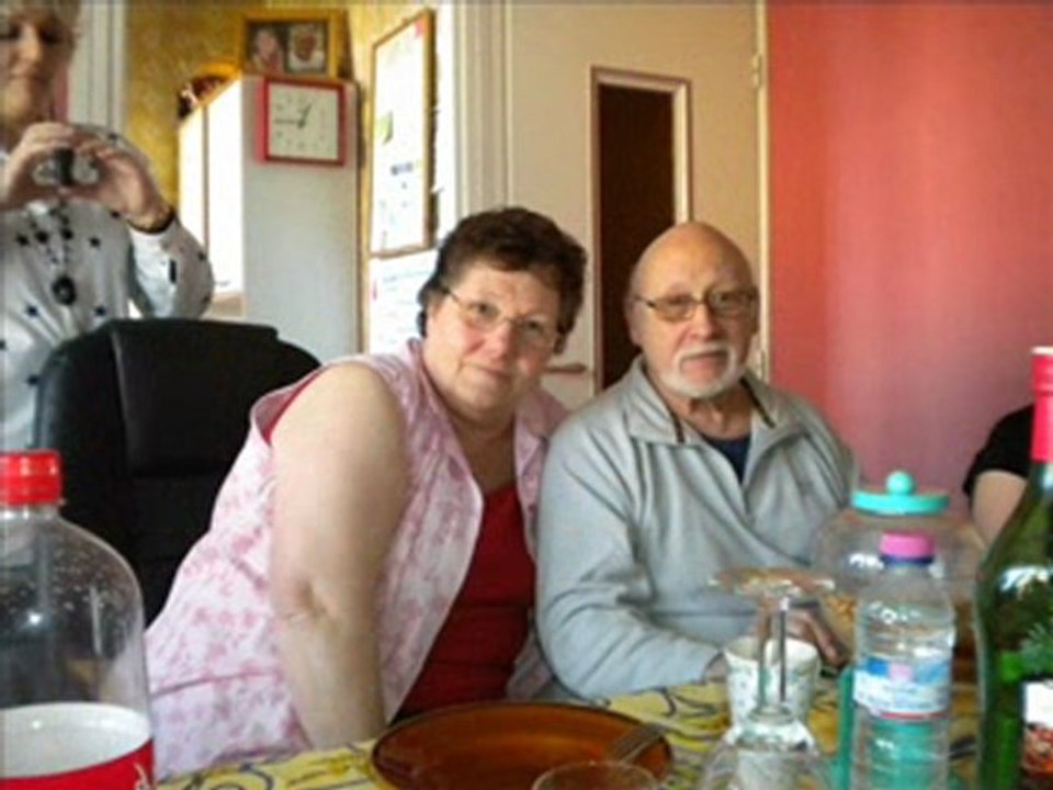 repas famille 17 janvier 10