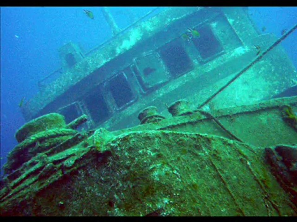 Underwater Images