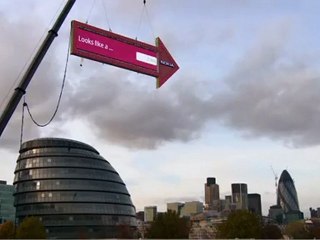 Nokia: The World's Biggest Signpost