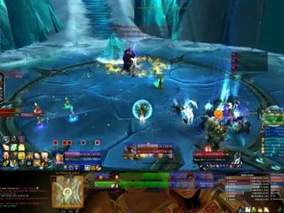 ICC 10 Try Lich King 4/20