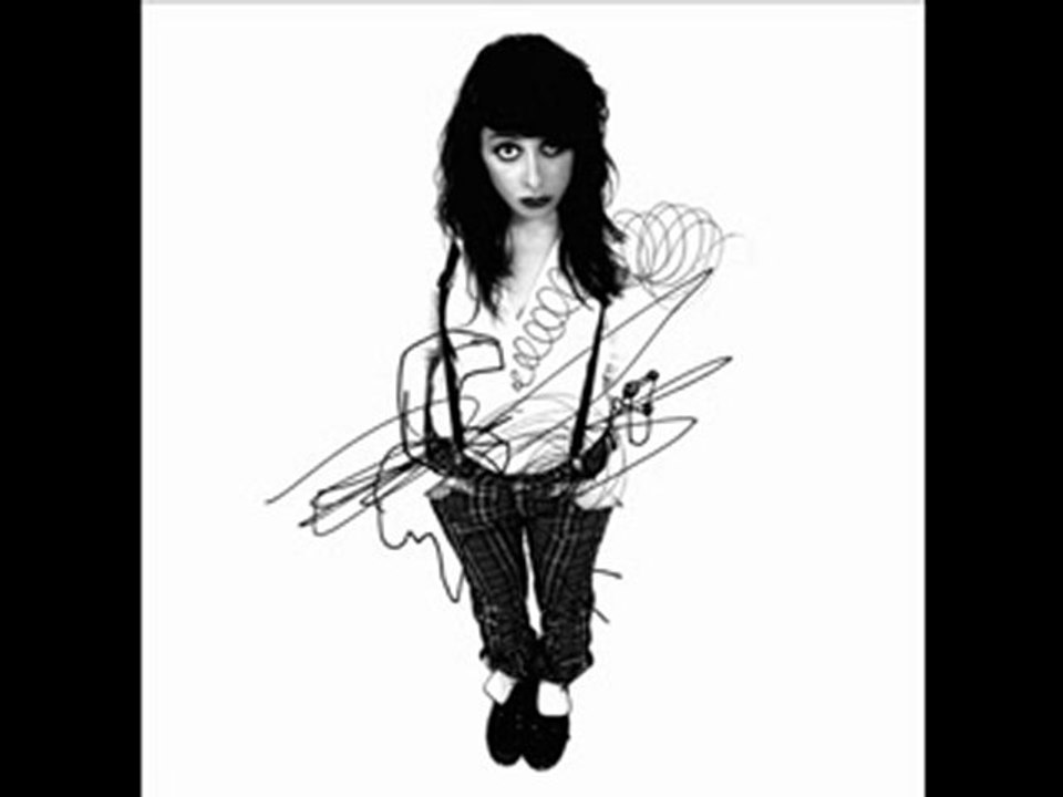 carmen maria vega - mon poto