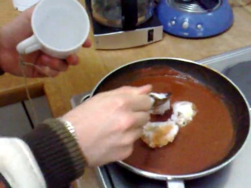 JP der Kochprofi: Tripple S (Süß-Sauer-Scharf)