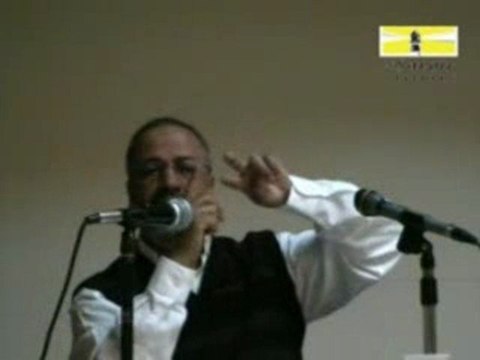 LE PARADIS ET L'ENFER par Hassan Amdouni partie 4