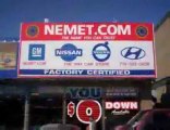 used Nissan Altima Queens Bronx NYC 2009