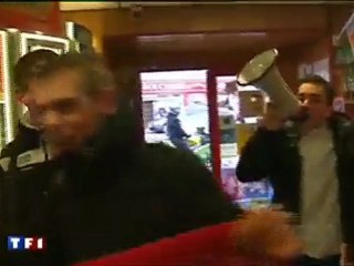 Coupe deFrance le petit club de Plabennec vainqueur de Nancy