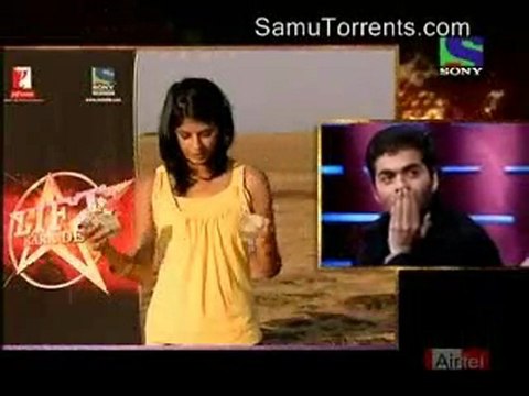 Lift Kara De Feat. Kajol 6th February 2010 Pt3